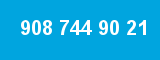 908 744 90 21 908 744 90 21